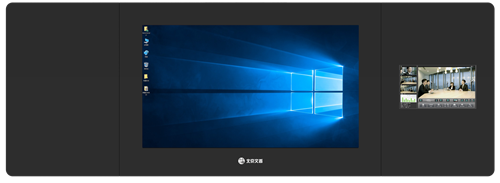 北京文香智慧黑板 傳統教學方式的新體驗與現代多媒體技術的應用